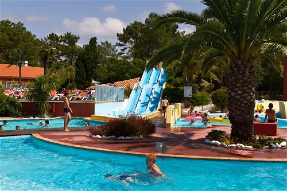 Yelloh! Village Sylvamar