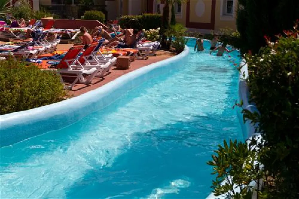 Yelloh! Village Sylvamar