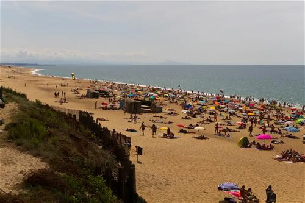 Yelloh! Village Sylvamar