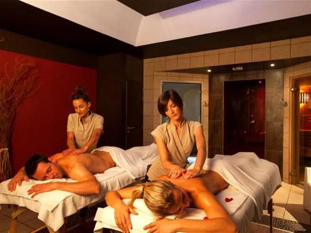 Yelloh! Village Sylvamar