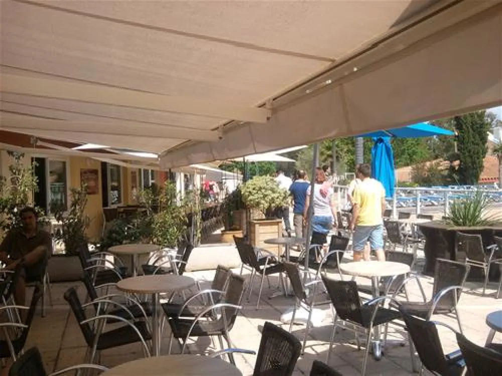 Yelloh! Village Sylvamar