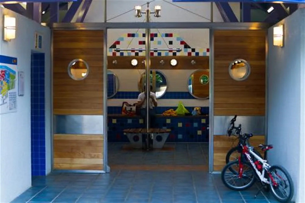 Yelloh! Village Sylvamar