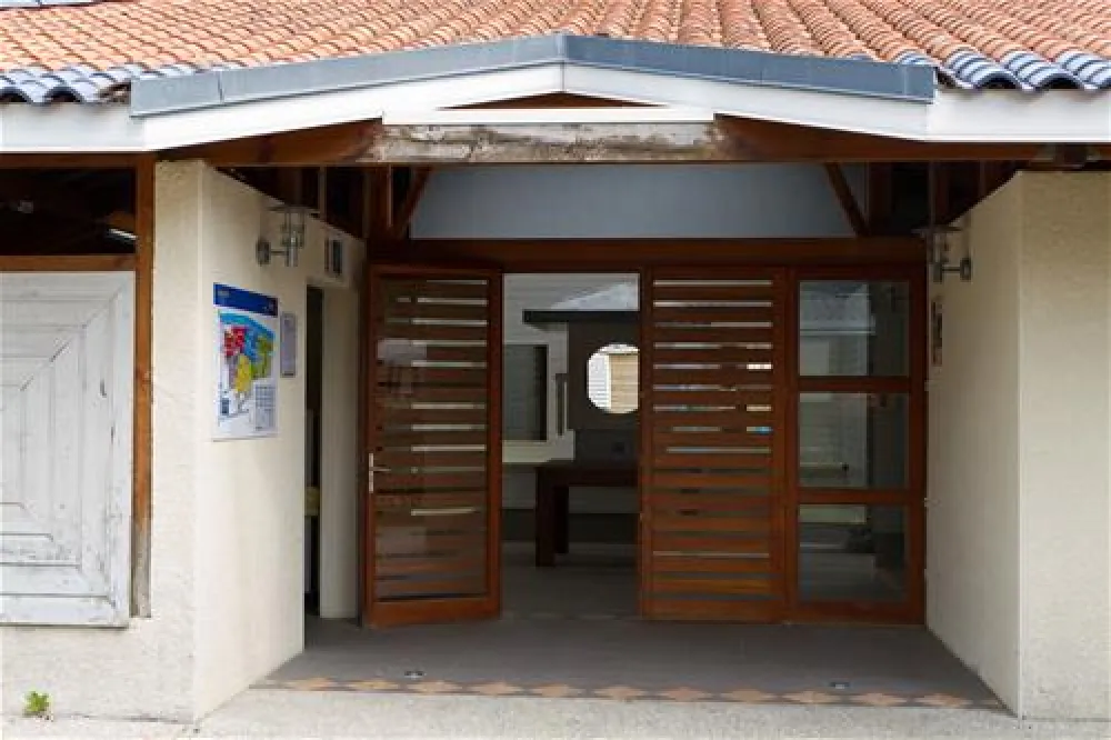 Yelloh! Village Sylvamar