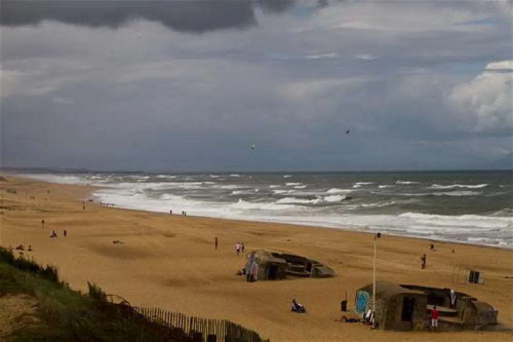 Yelloh! Village Sylvamar