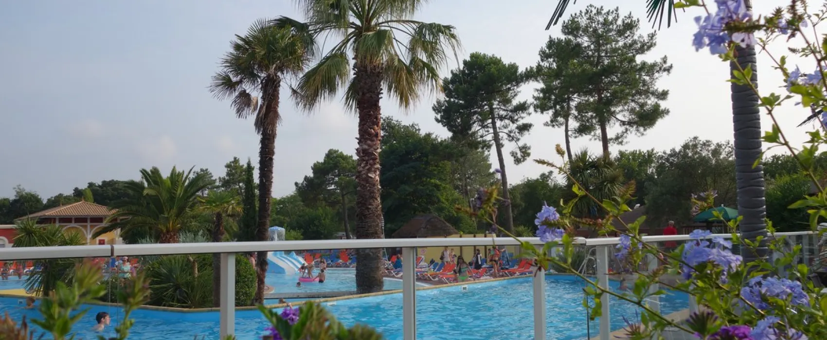 Yelloh! Village Sylvamar