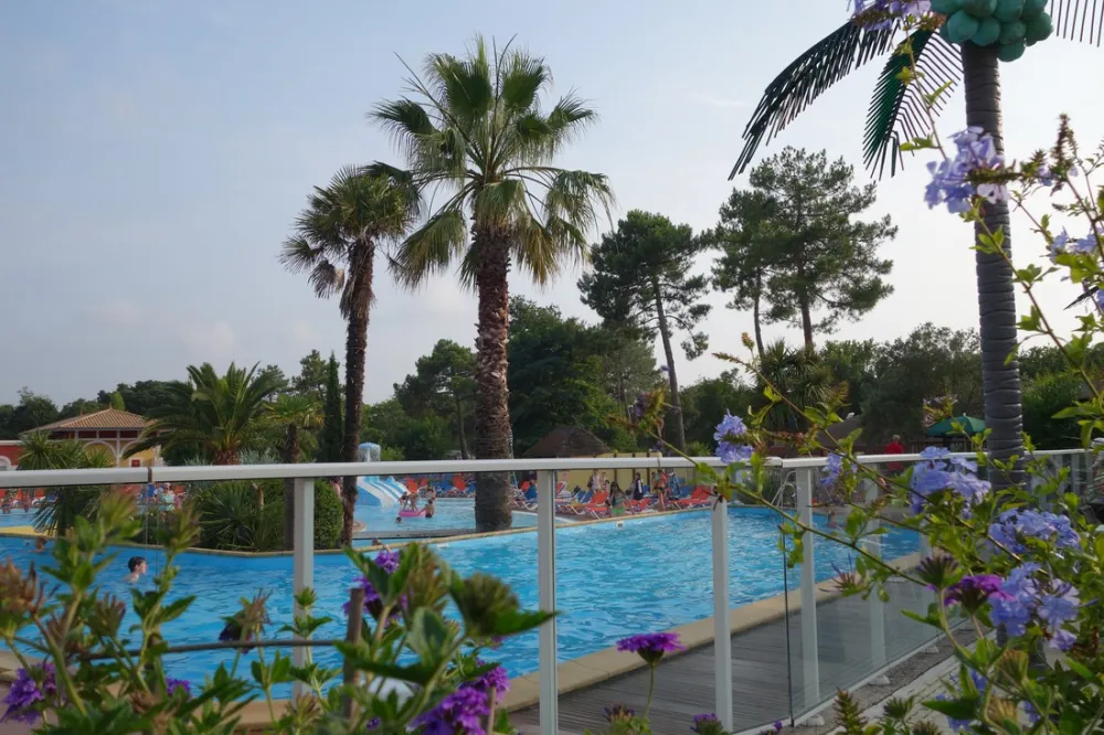 Yelloh! Village Sylvamar