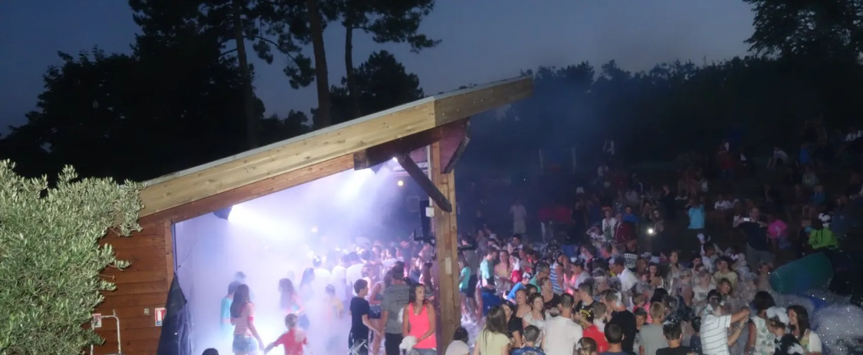 Yelloh! Village Sylvamar