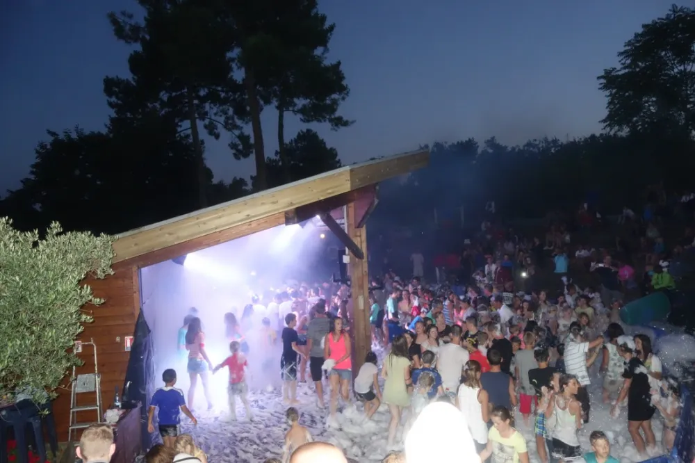 Yelloh! Village Sylvamar