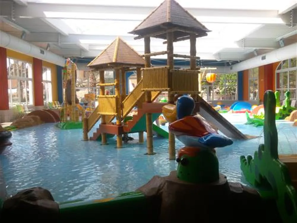 Yelloh! Village Sylvamar