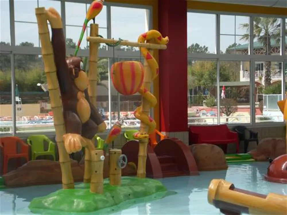 Yelloh! Village Sylvamar