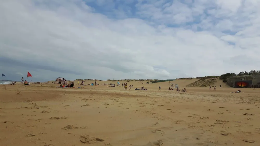 Yelloh! Village Sylvamar