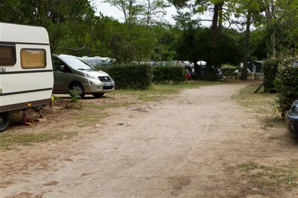 Yelloh! Village Sylvamar