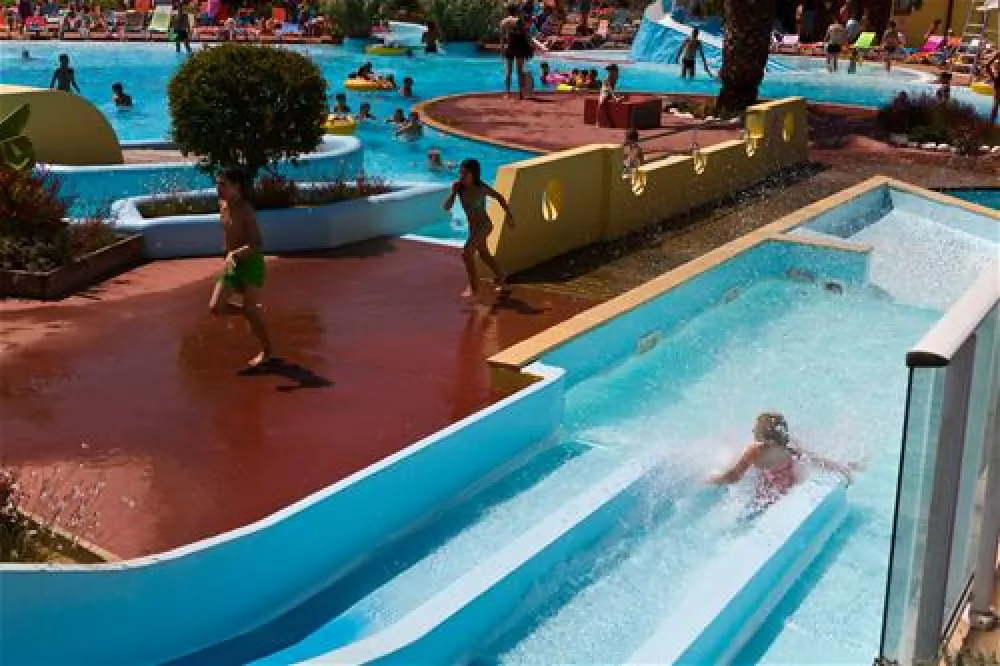 Yelloh! Village Sylvamar