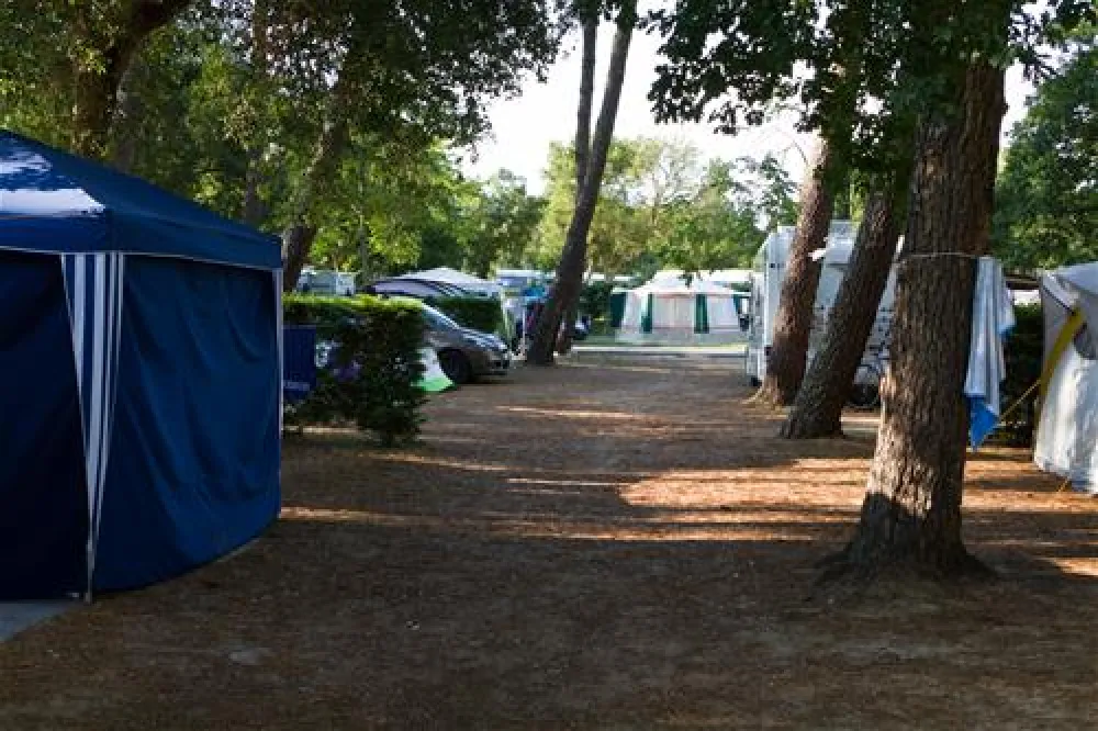 Yelloh! Village Sylvamar