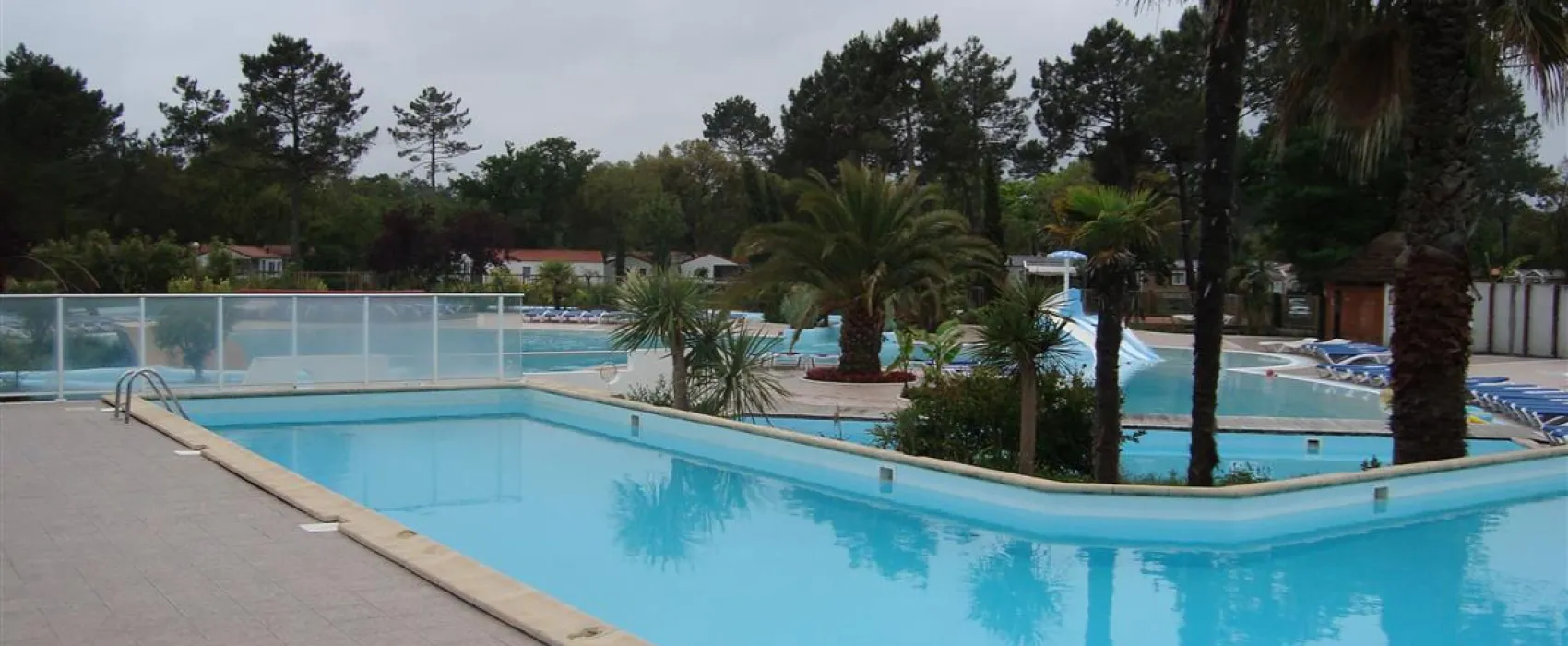 Yelloh! Village Sylvamar