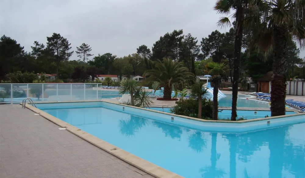 Yelloh! Village Sylvamar