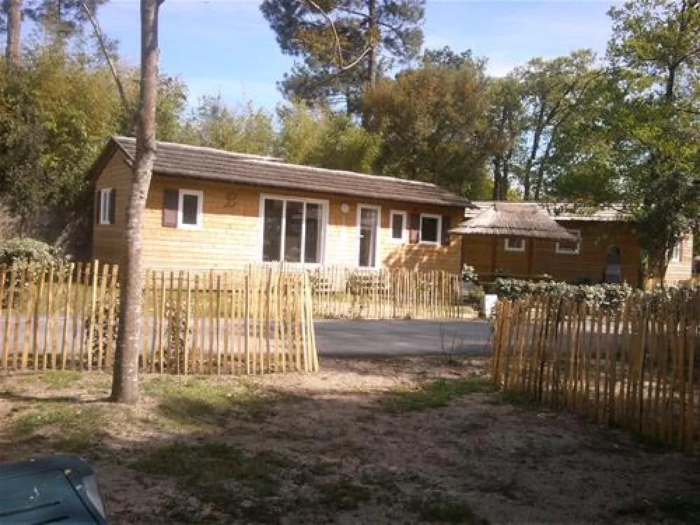 Yelloh! Village Sylvamar