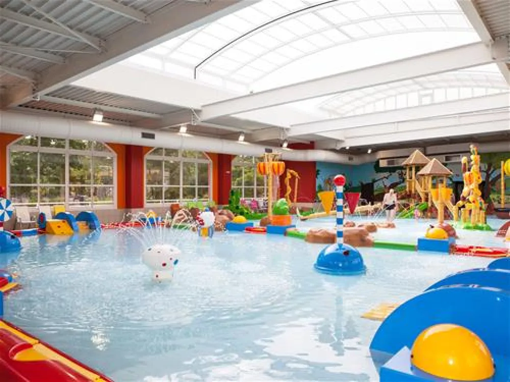 Yelloh! Village Sylvamar