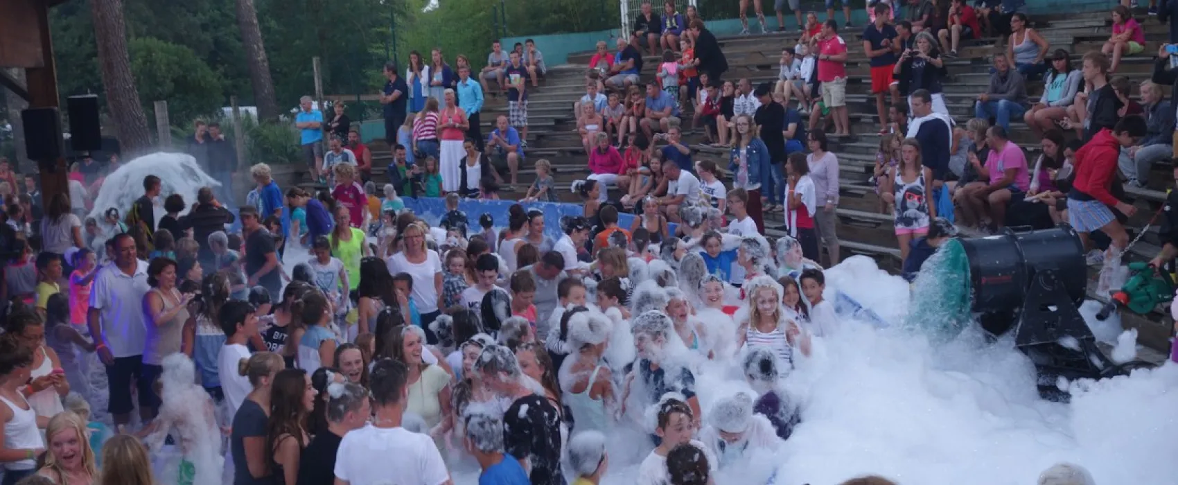 Yelloh! Village Sylvamar