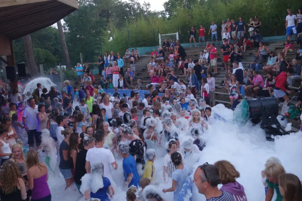 Yelloh! Village Sylvamar