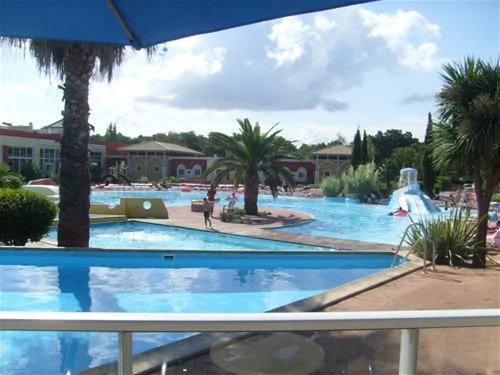 Yelloh! Village Sylvamar