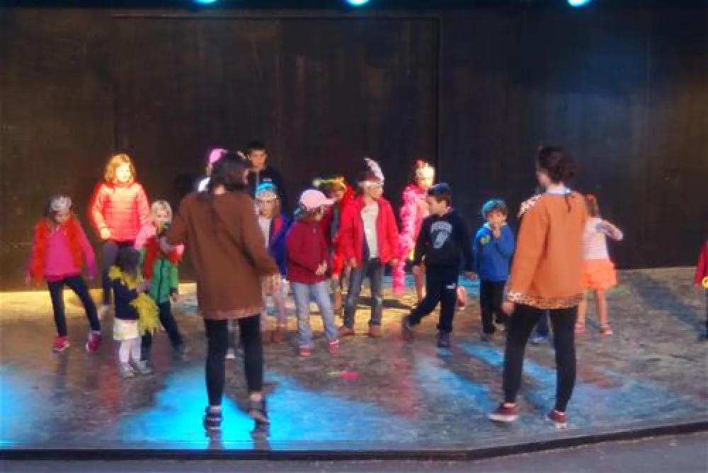 Yelloh! Village Sylvamar