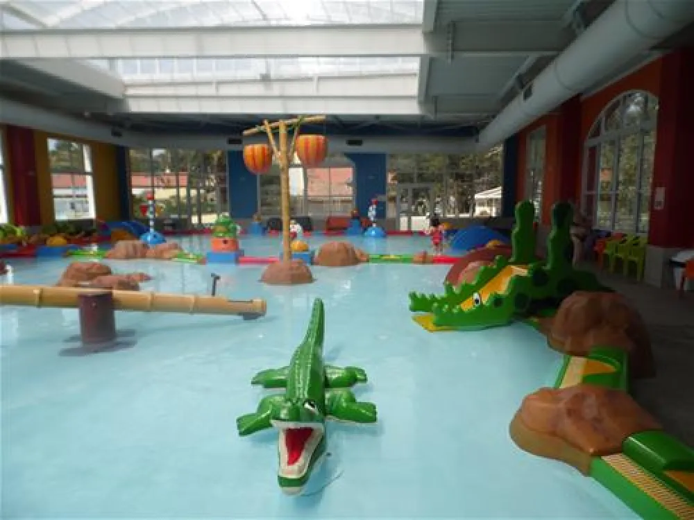 Yelloh! Village Sylvamar