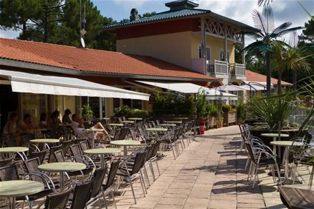 Yelloh! Village Sylvamar