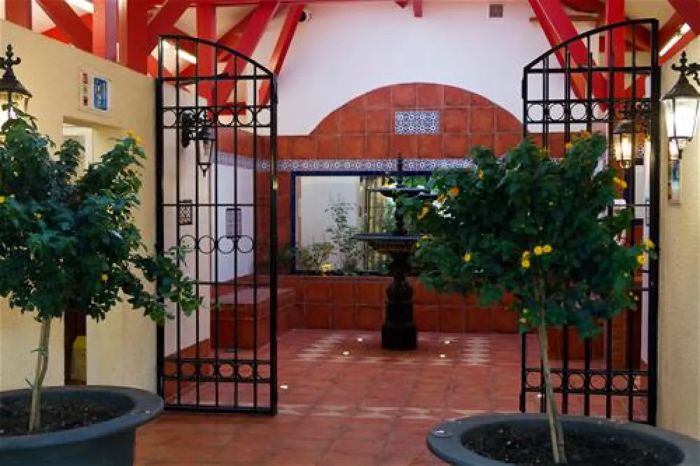 Yelloh! Village Sylvamar