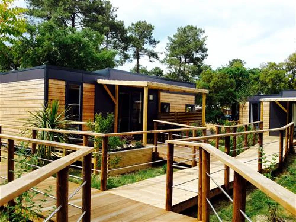 Yelloh! Village Sylvamar