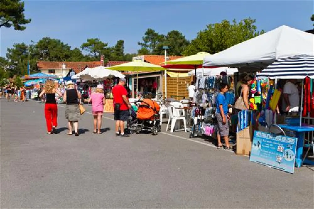 Yelloh! Village Sylvamar