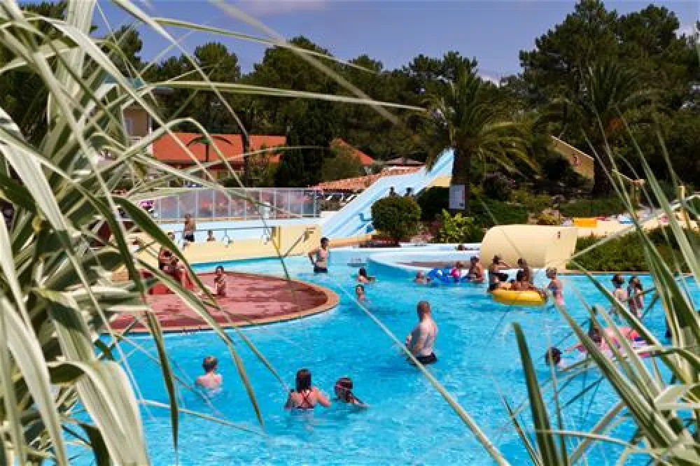 Yelloh! Village Sylvamar