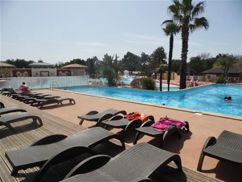 Yelloh! Village Sylvamar