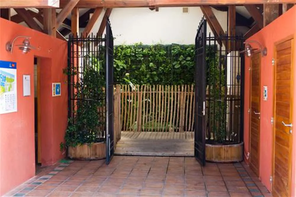 Yelloh! Village Sylvamar