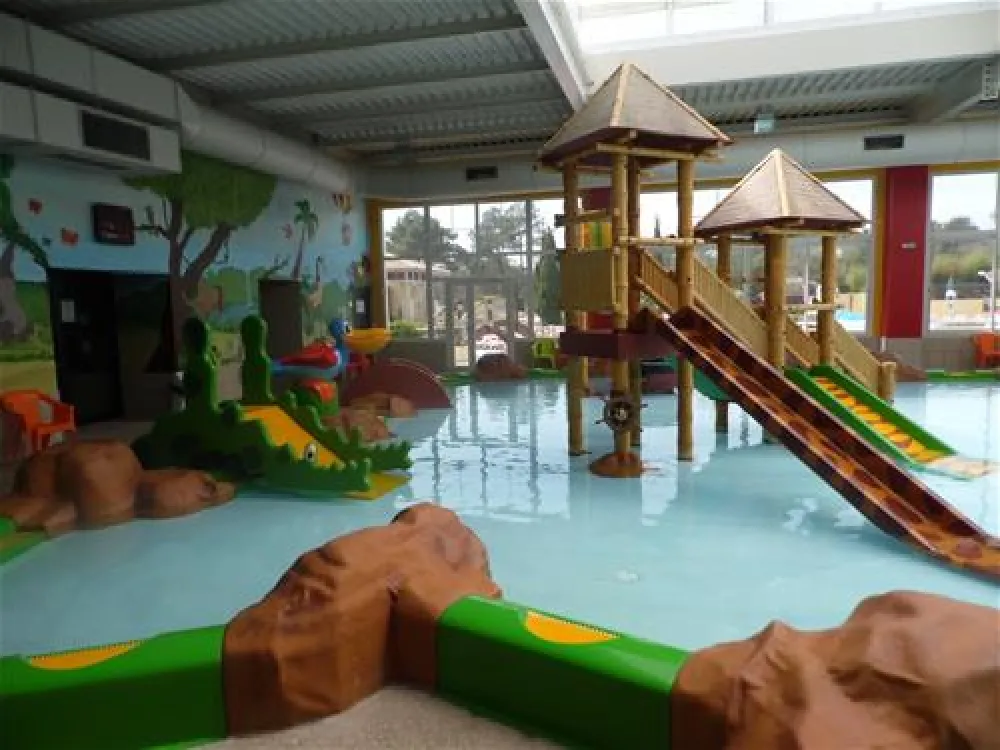 Yelloh! Village Sylvamar