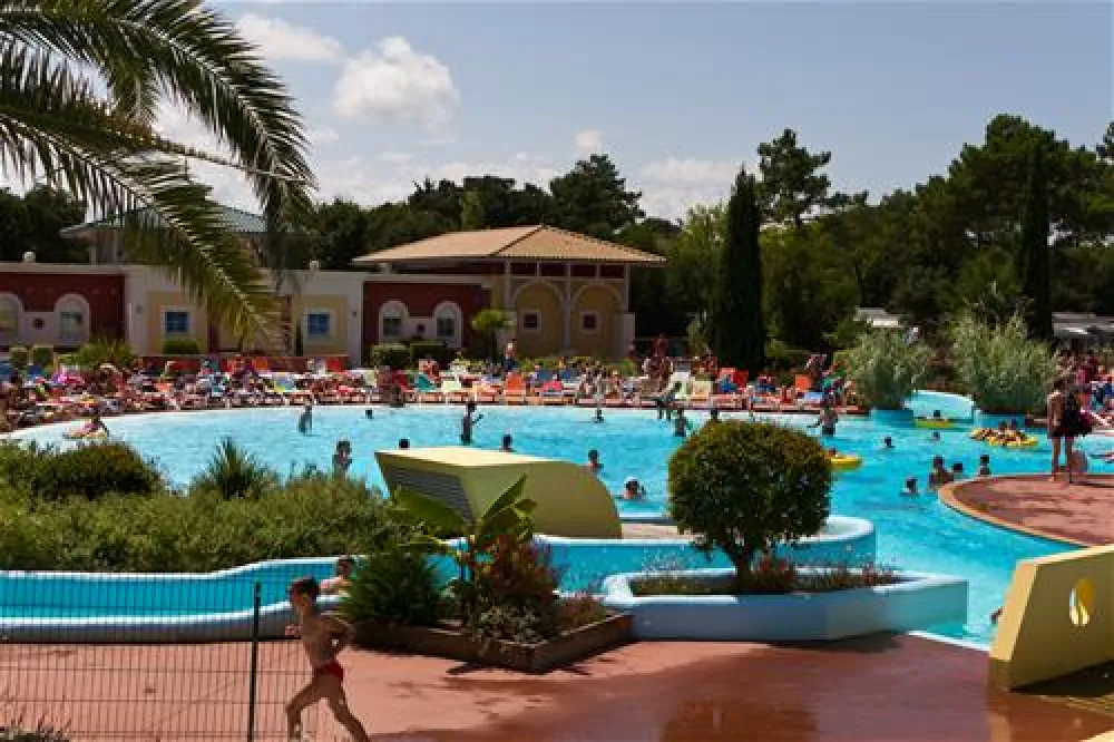 Yelloh! Village Sylvamar