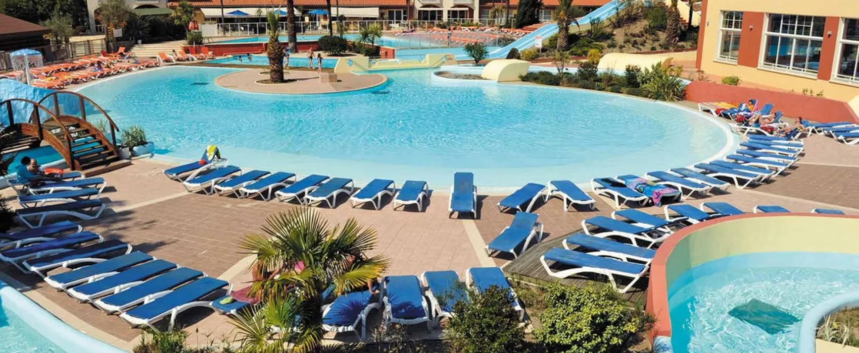 Yelloh! Village Sylvamar