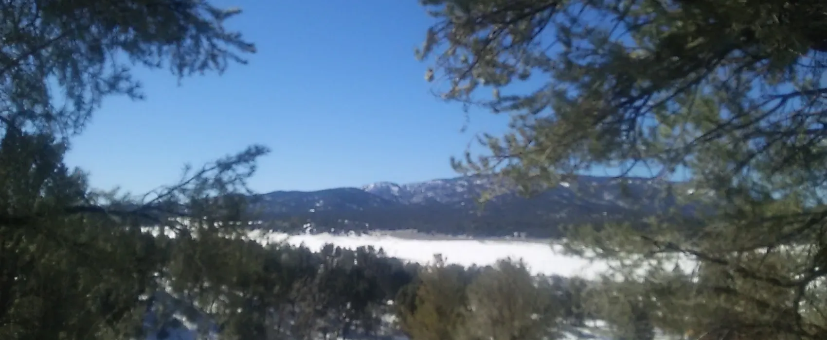 Lake of the Woods Mobile Village