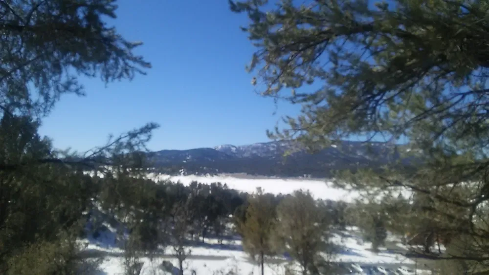 Lake of the Woods Mobile Village