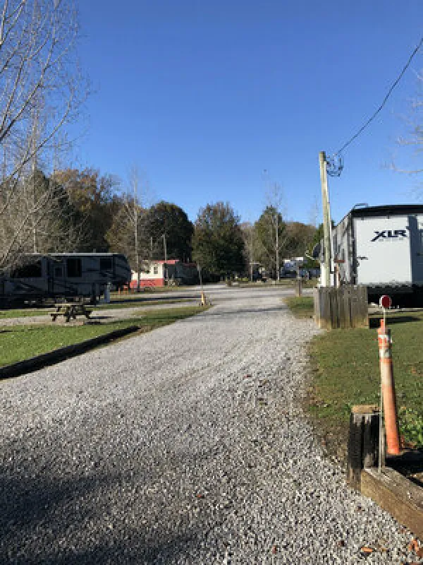 Parnell Creek RV Park