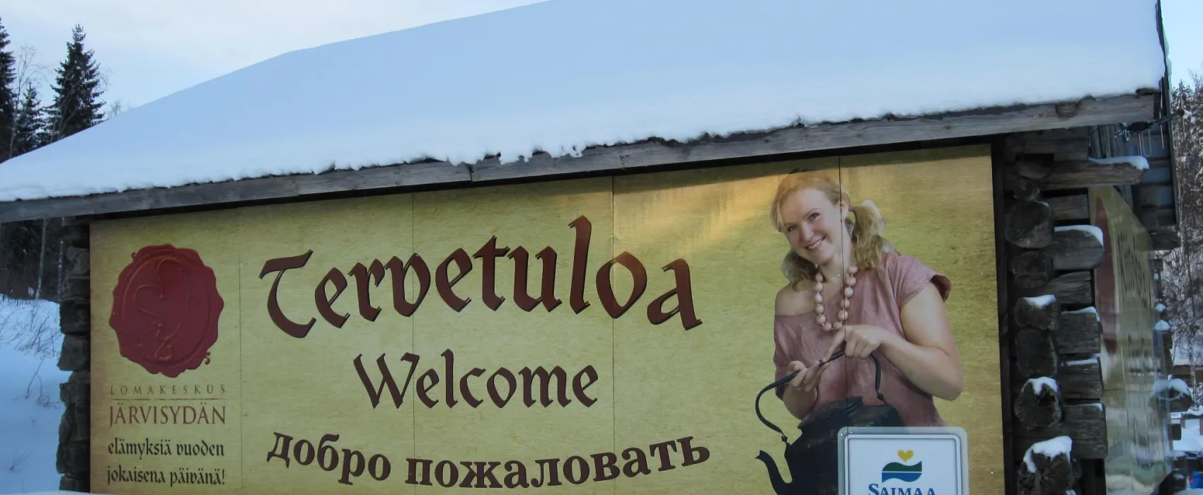 Hotel & Spa Resort Järvisydan