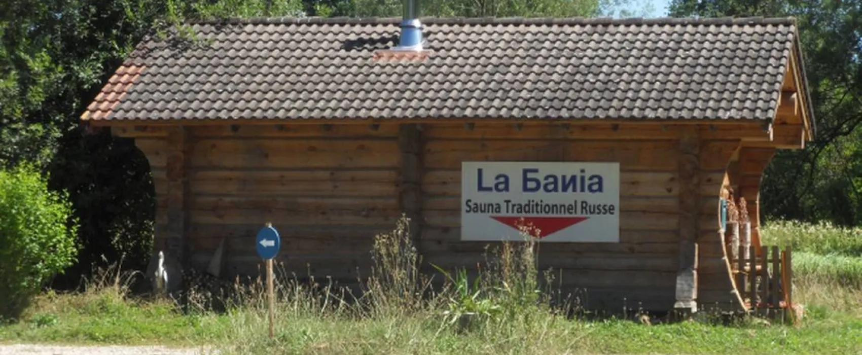 Camping Les Peupliers