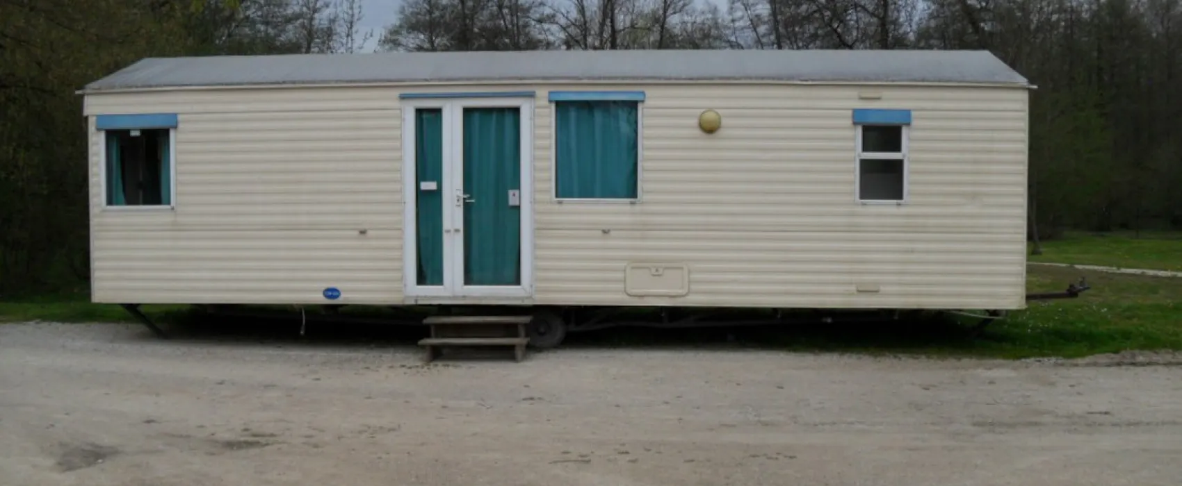 Camping Les Peupliers