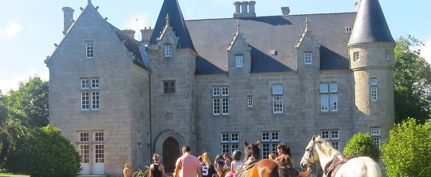 Yelloh! Village L'Océan Breton