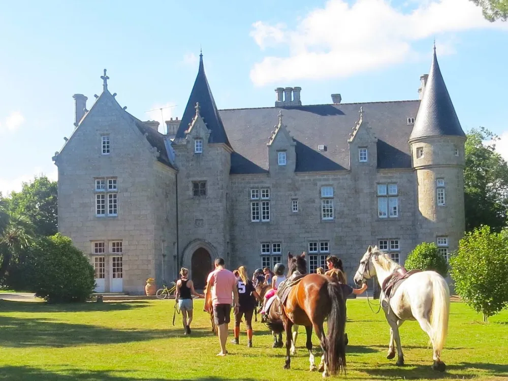 Yelloh! Village L'Océan Breton