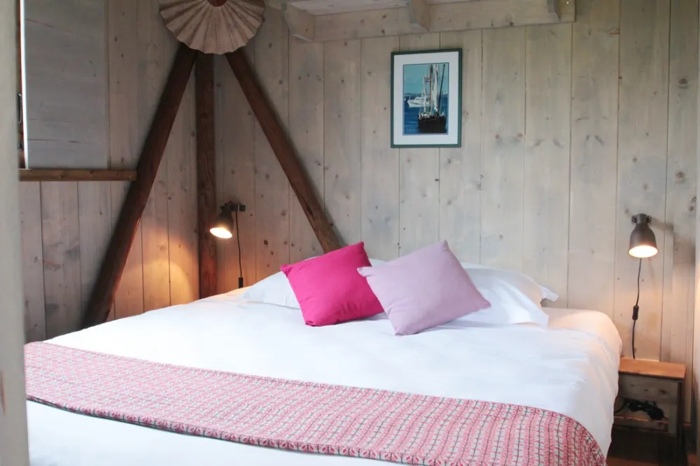 Yelloh! Village L'Océan Breton