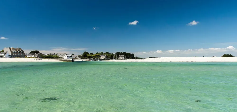 Yelloh! Village L'Océan Breton