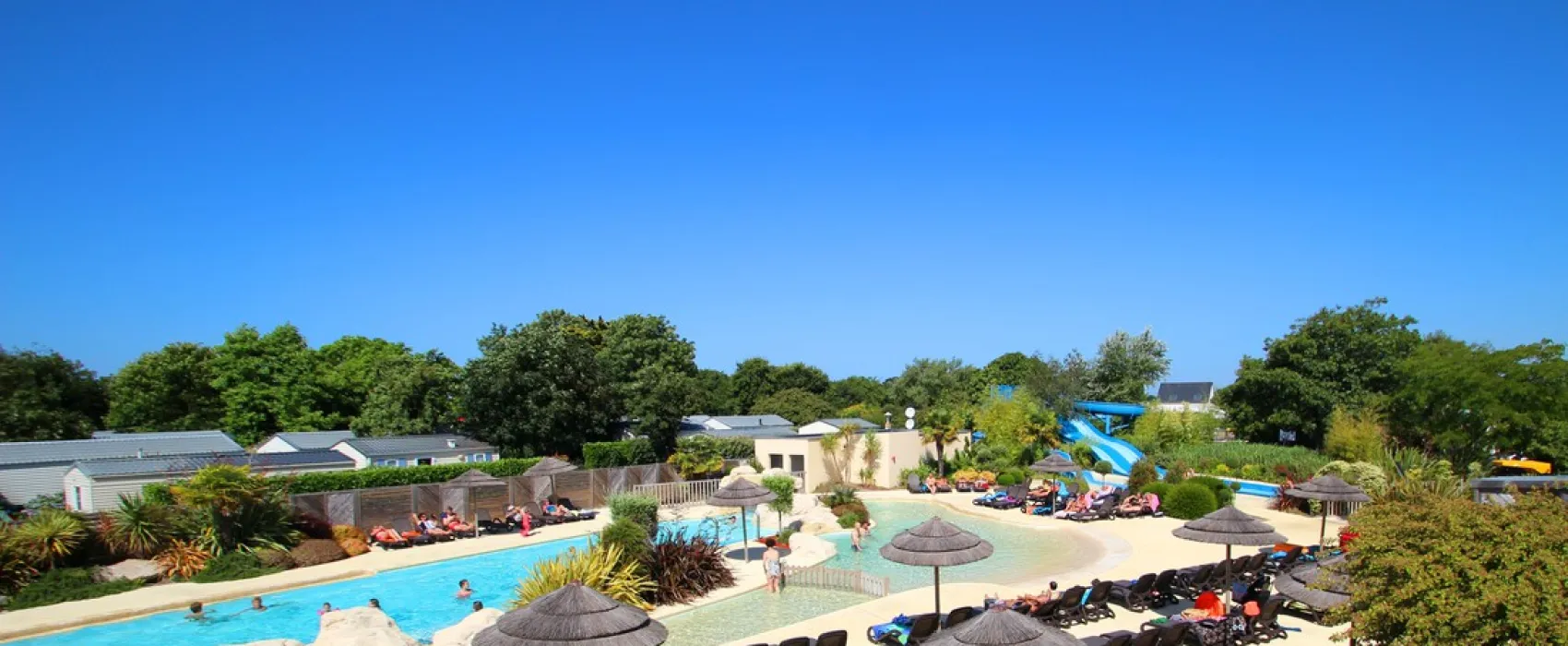 Yelloh! Village L'Océan Breton