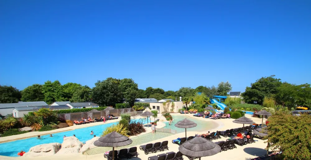 Yelloh! Village L'Océan Breton