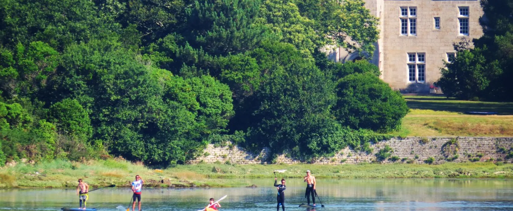 Yelloh! Village L'Océan Breton